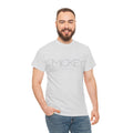 Mickey Minimalist Theme Park T-Shirt