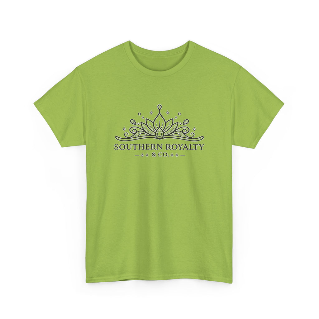 Princess and the Frog Theme Park T-Shirt — Fairy Tale Disney Ride Tee