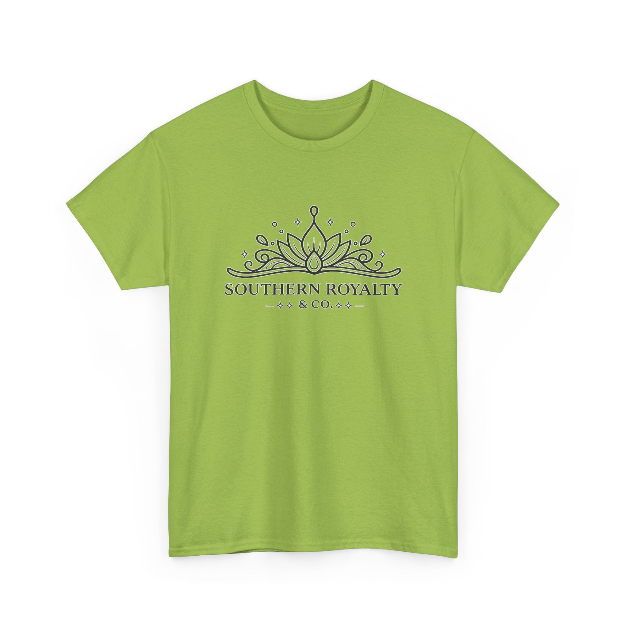 Princess and the Frog Theme Park T-Shirt — Fairy Tale Disney Ride Tee