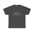 Princess and the Frog Theme Park T-Shirt — Fairy Tale Disney Ride Tee