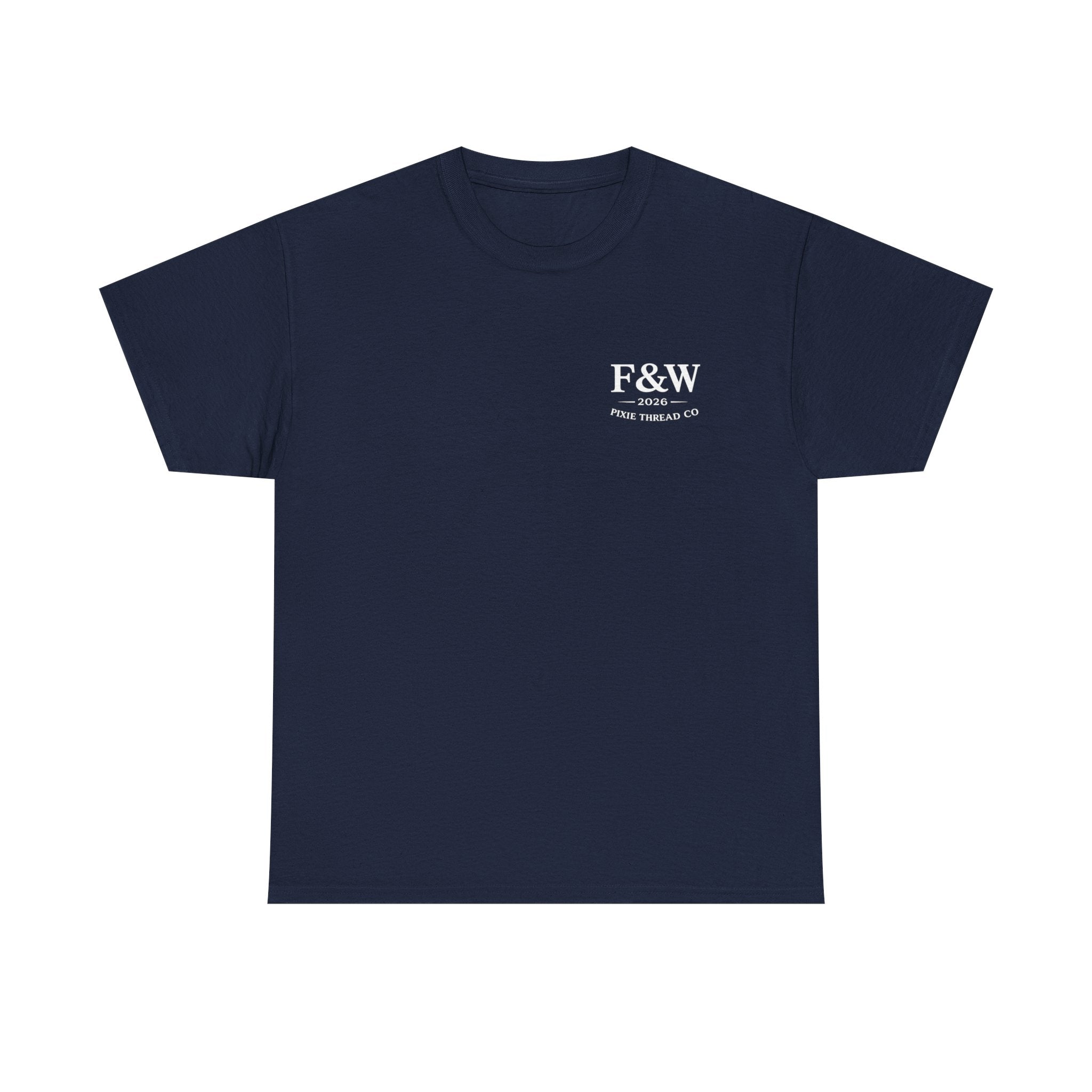 Food & Wine Festival Tee — Vintage Culinary Celebration Shirt