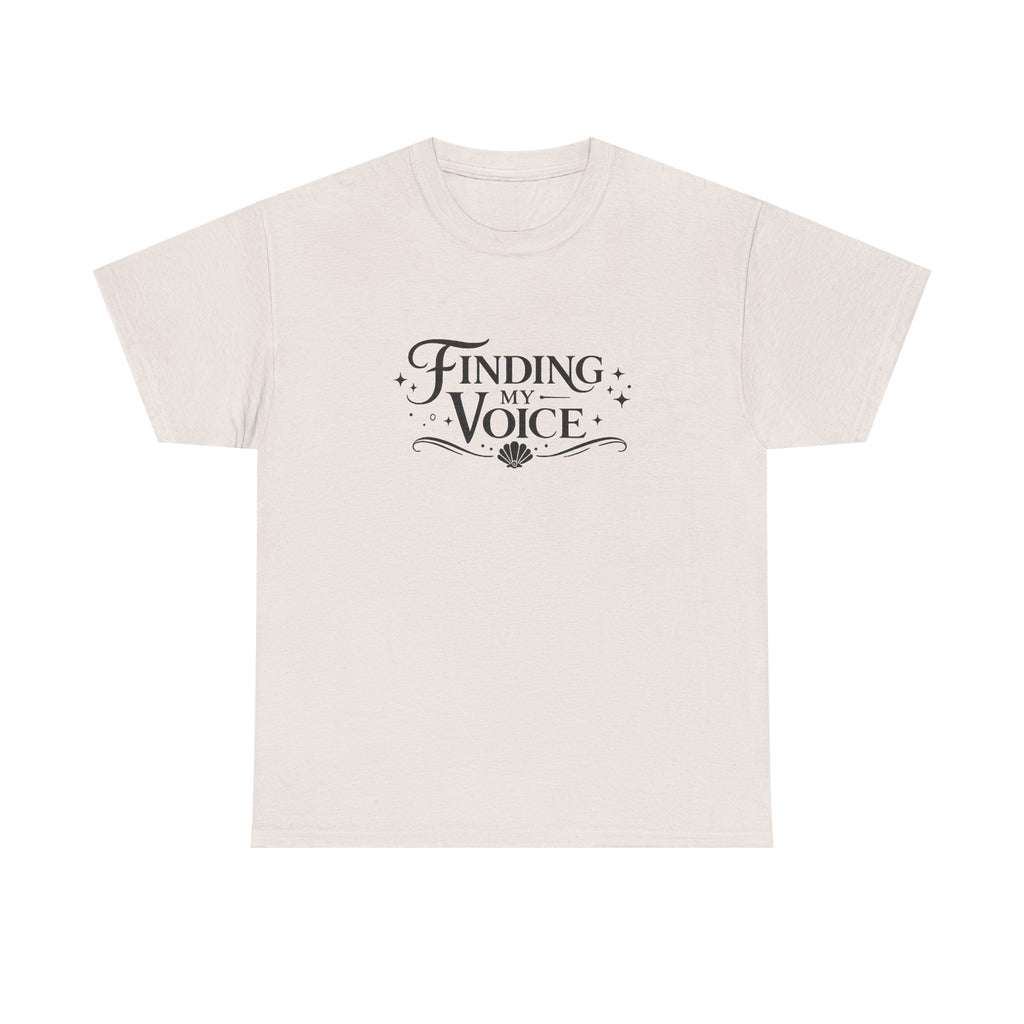 Little Mermaid Theme Park Tee — Vintage-Inspired Attraction Shirt