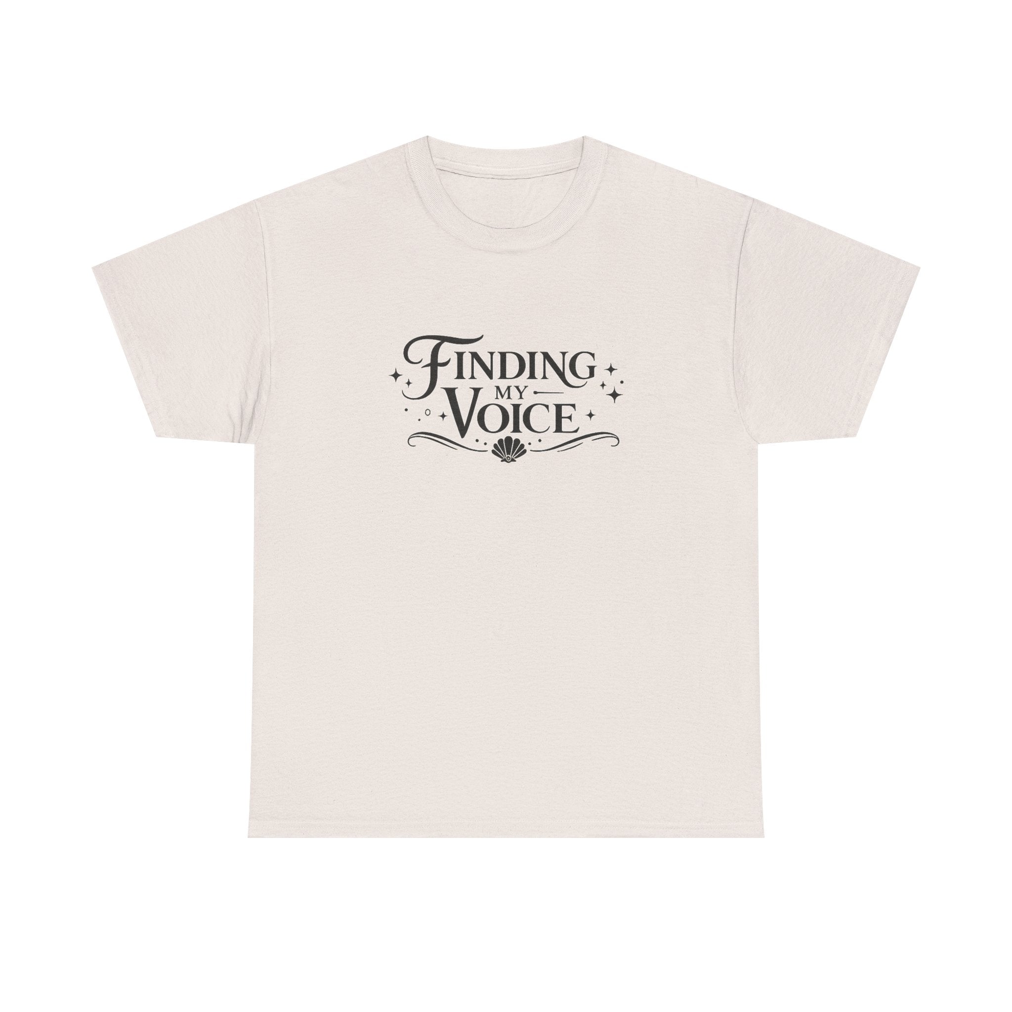 Little Mermaid Theme Park Tee — Vintage-Inspired Attraction Shirt