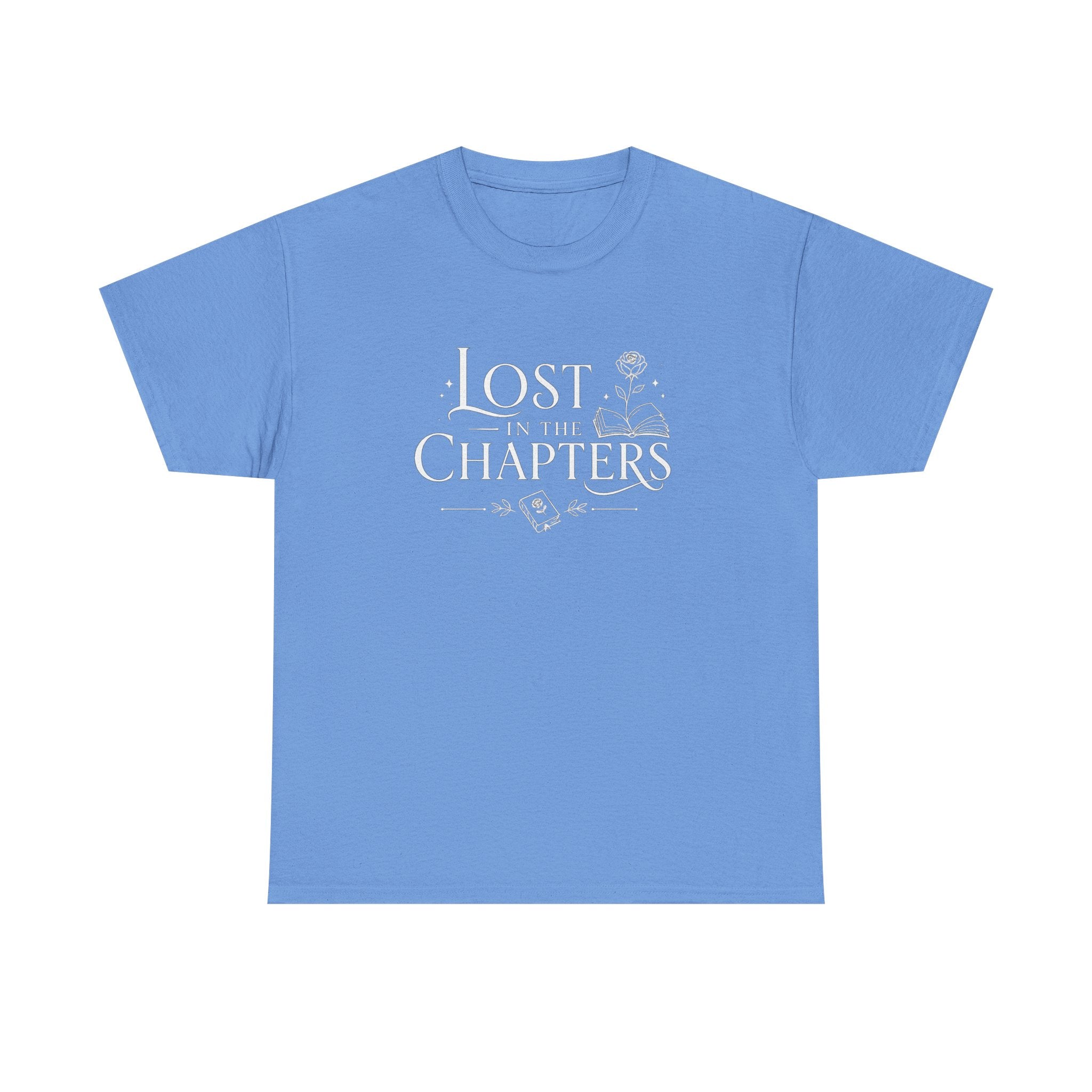 Beauty and the Beast Theme Park T-Shirt
