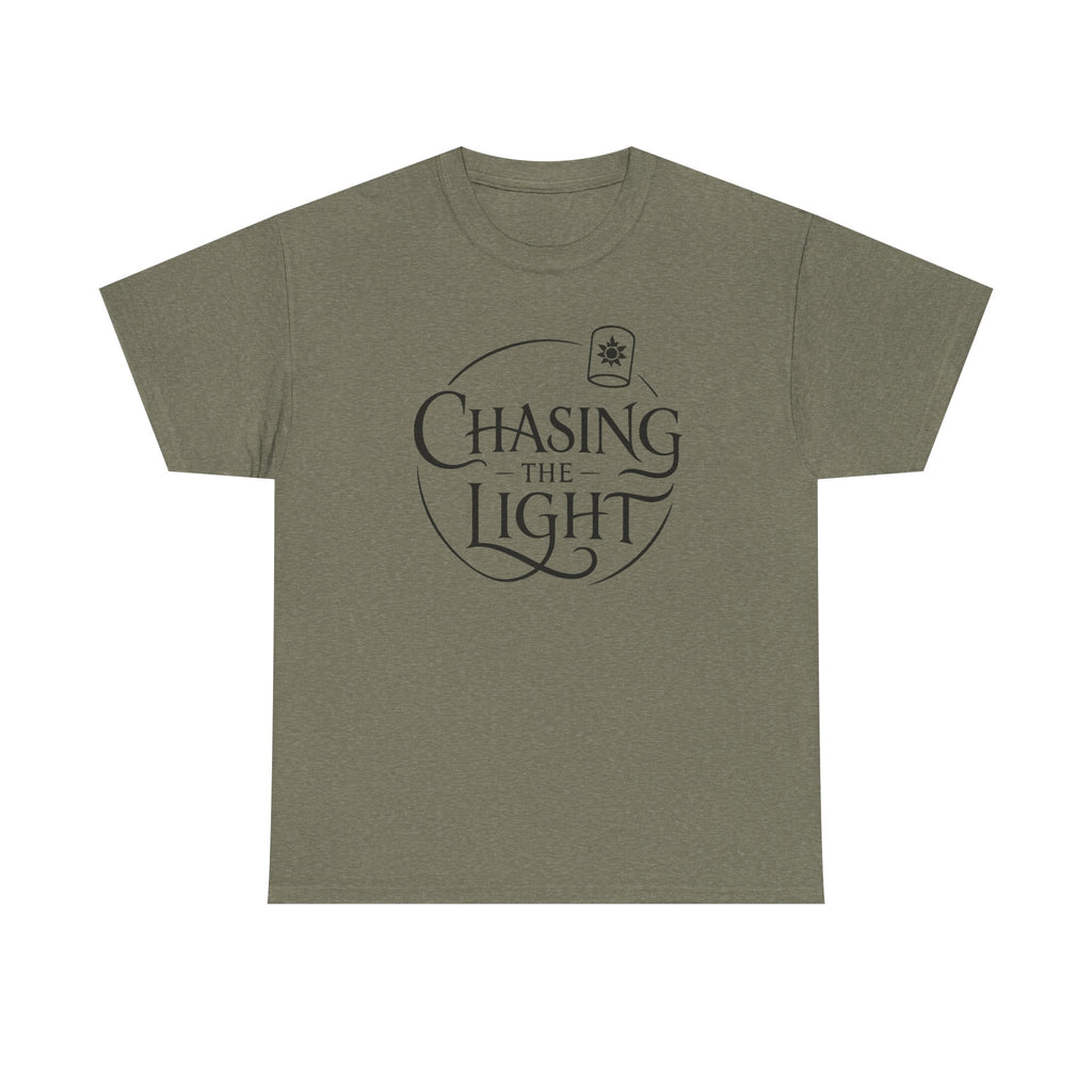 Theme Park T-Shirt — REPUNZEL THEME PARK T