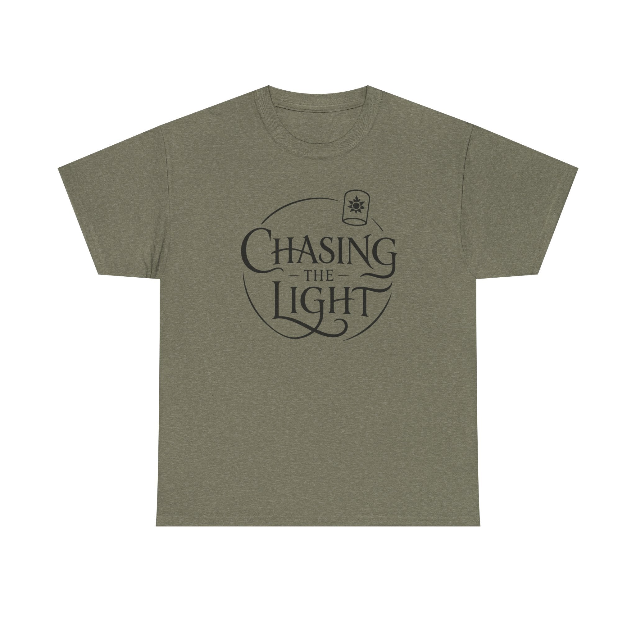 Theme Park T-Shirt — REPUNZEL THEME PARK T