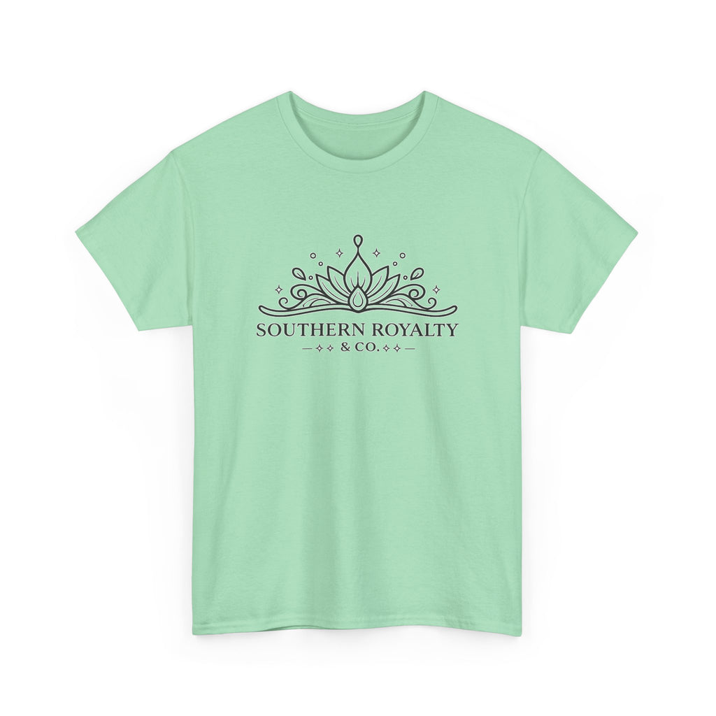 Princess and the Frog Theme Park T-Shirt — Fairy Tale Disney Ride Tee