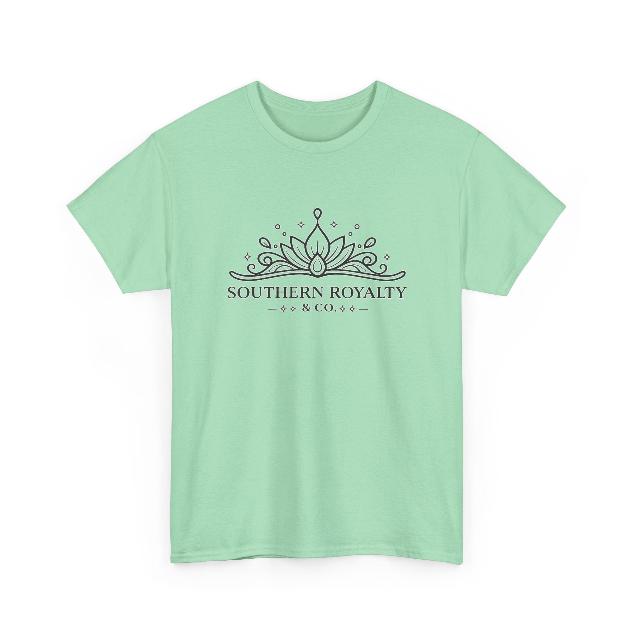 Princess and the Frog Theme Park T-Shirt — Fairy Tale Disney Ride Tee