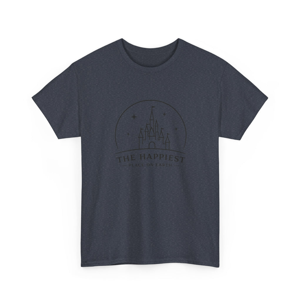 Happiest Place on Earth T-Shirt