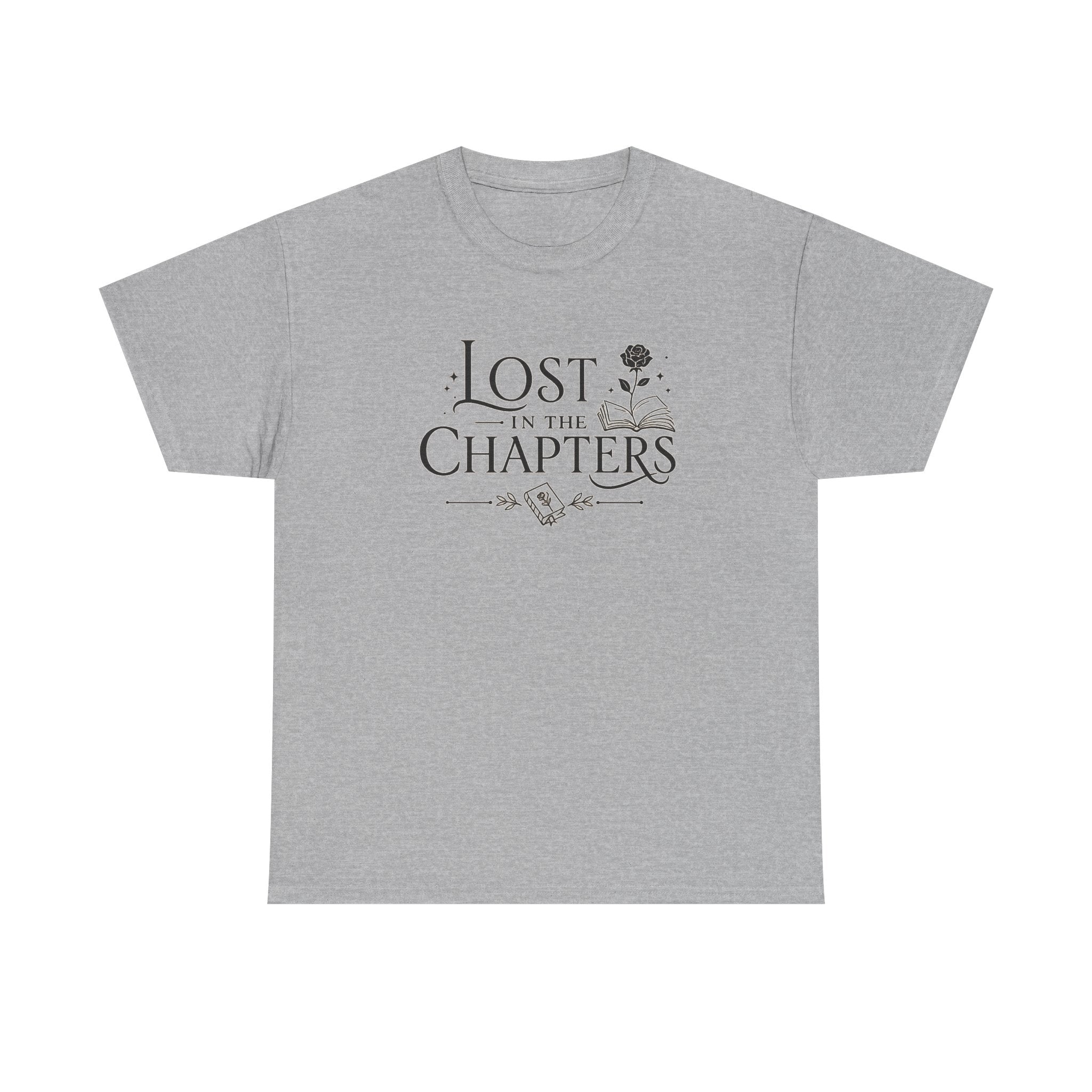 Beauty and the Beast Theme Park T-Shirt