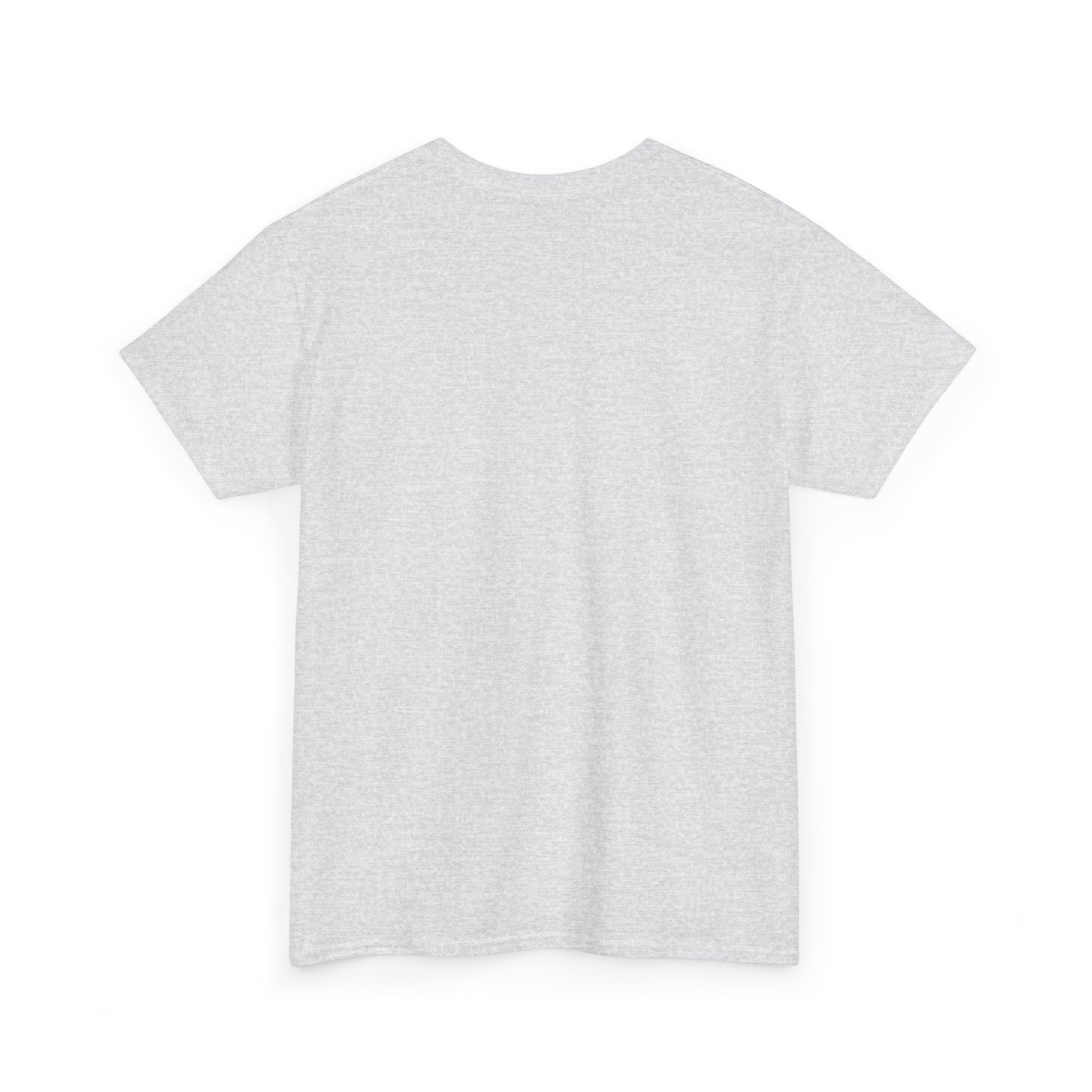 Grand Cayman Minimalist Logo Tee — Island Resort Vacation T‑Shirt