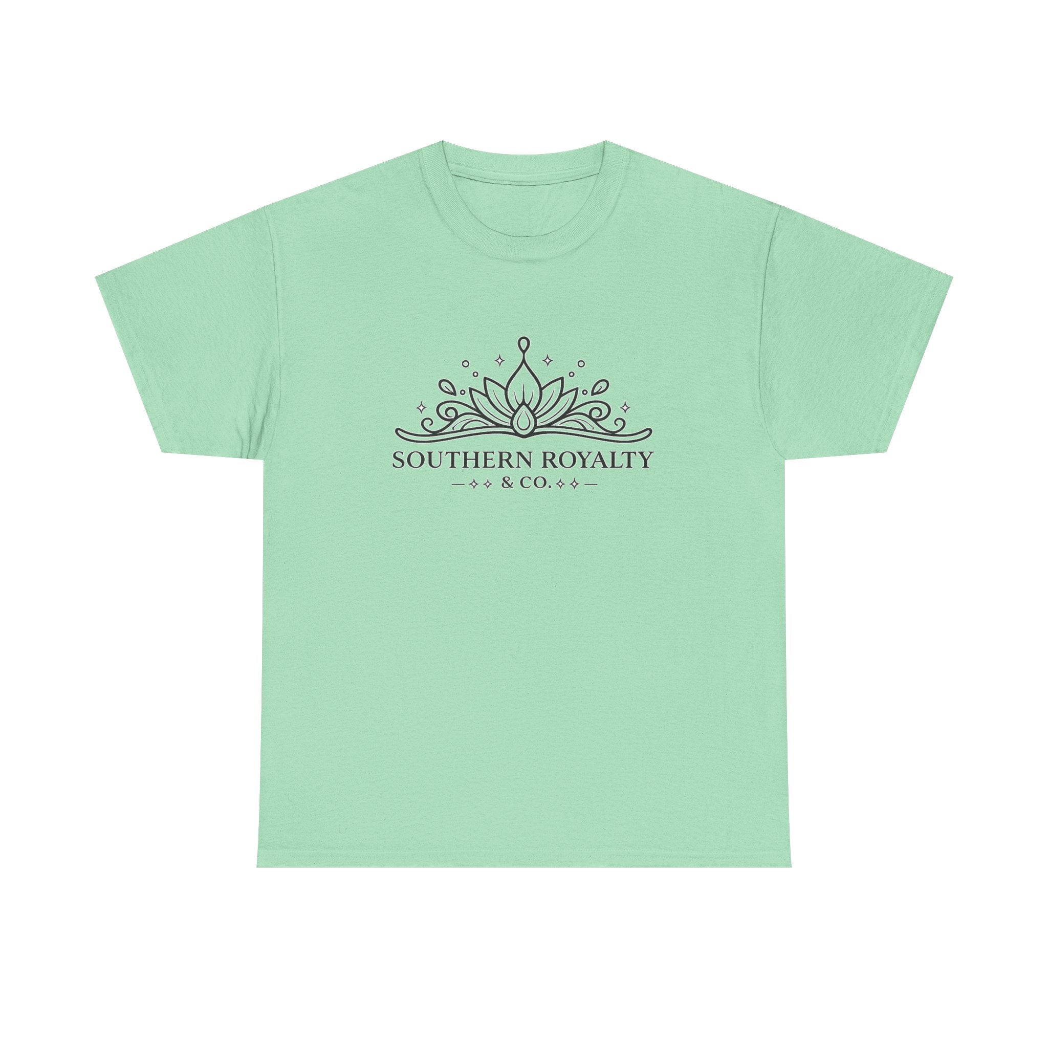 Princess and the Frog Theme Park T-Shirt — Fairy Tale Disney Ride Tee