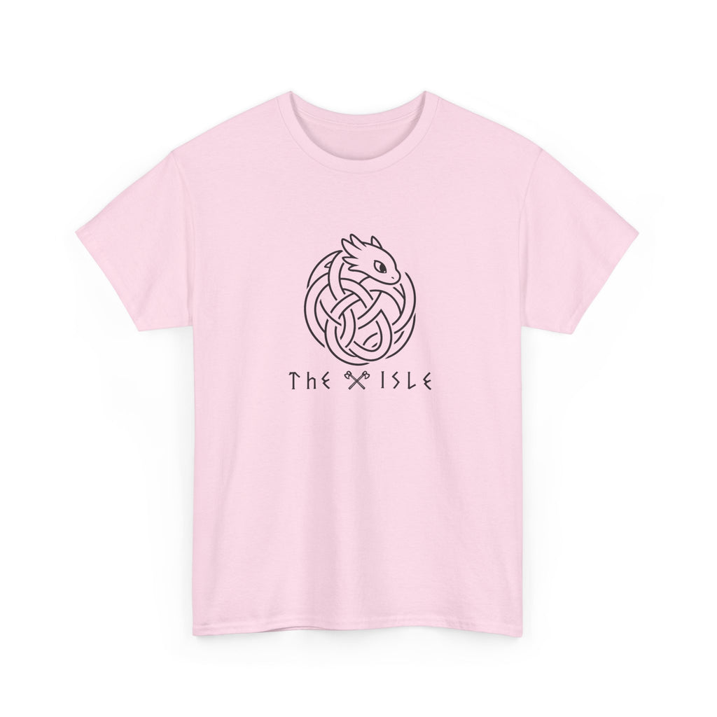 Isle of Berk Theme Park T-Shirt