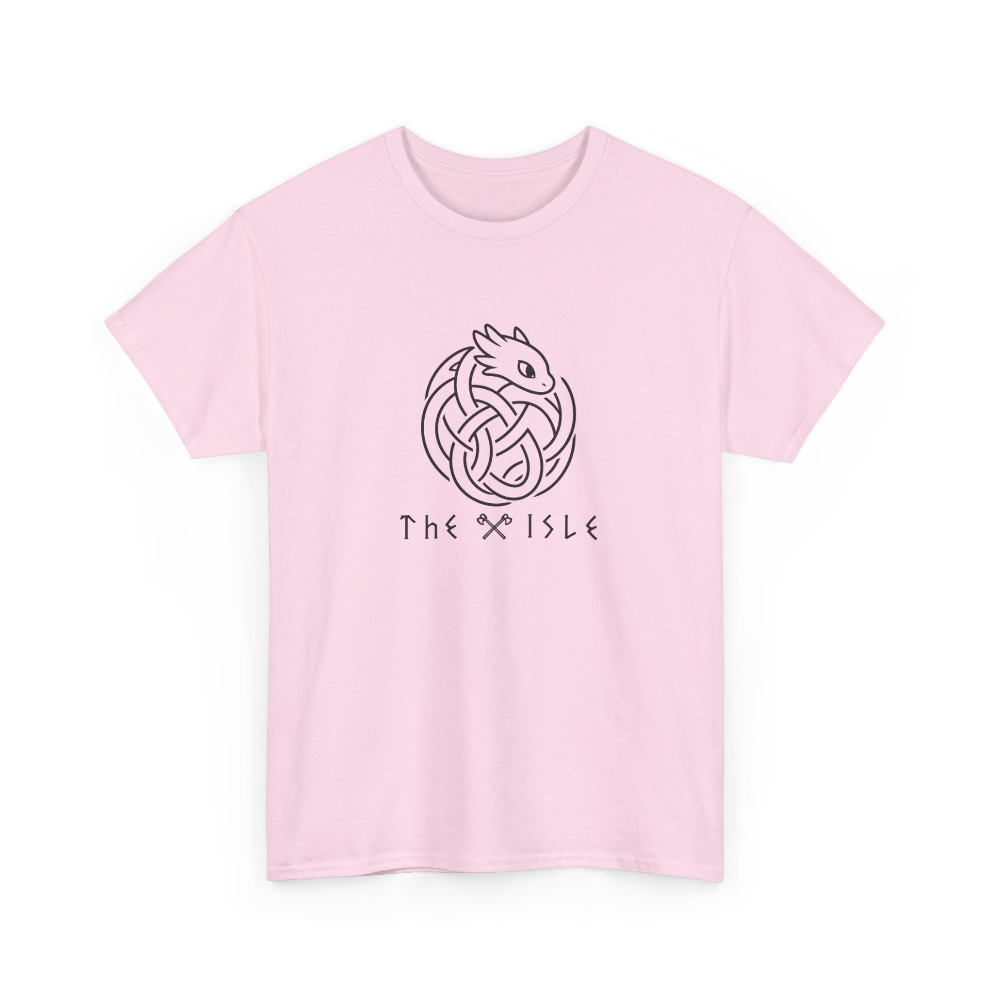 Isle of Berk Theme Park T-Shirt