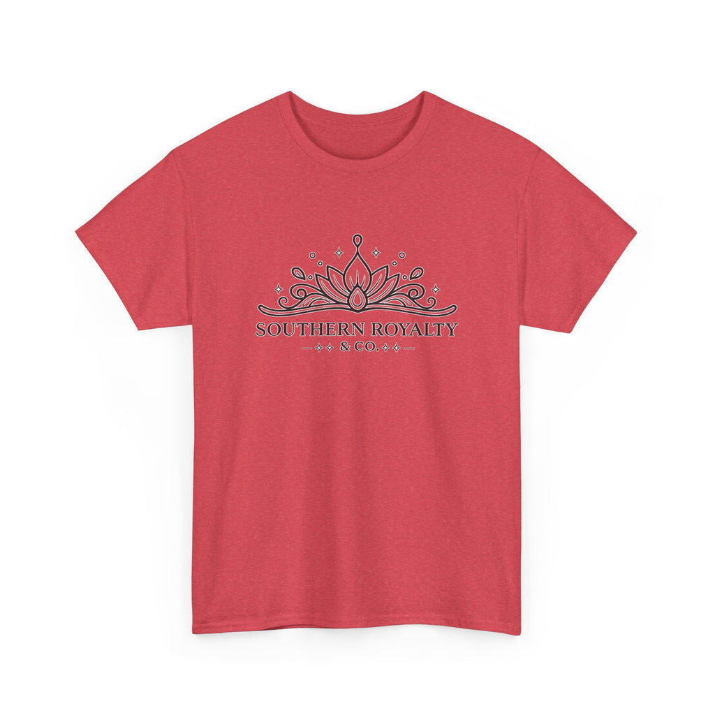 Princess and the Frog Theme Park T-Shirt — Fairy Tale Disney Ride Tee