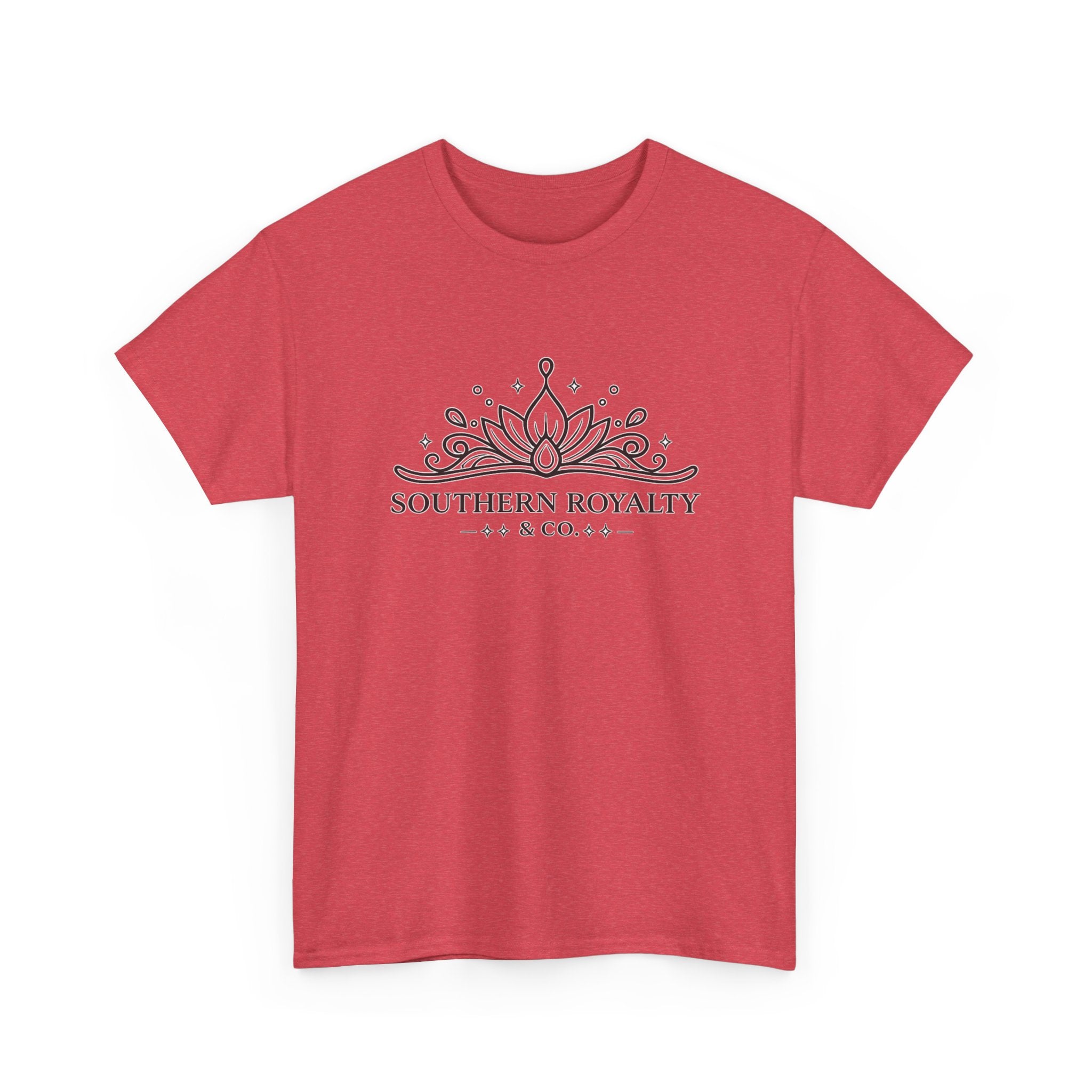 Princess and the Frog Theme Park T-Shirt — Fairy Tale Disney Ride Tee