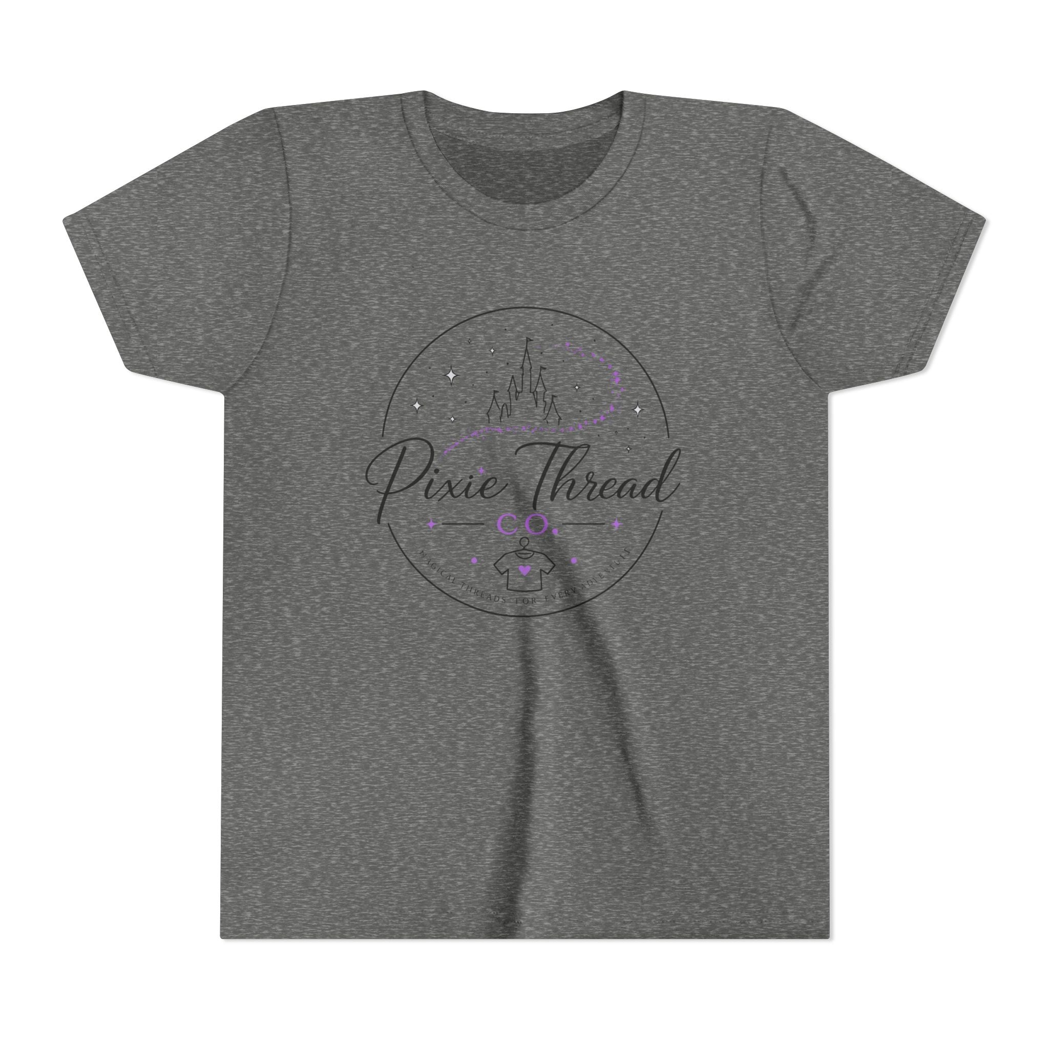 Official Pixie Thread Company Youth Tee