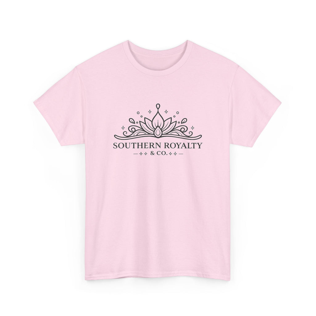 Princess and the Frog Theme Park T-Shirt — Fairy Tale Disney Ride Tee