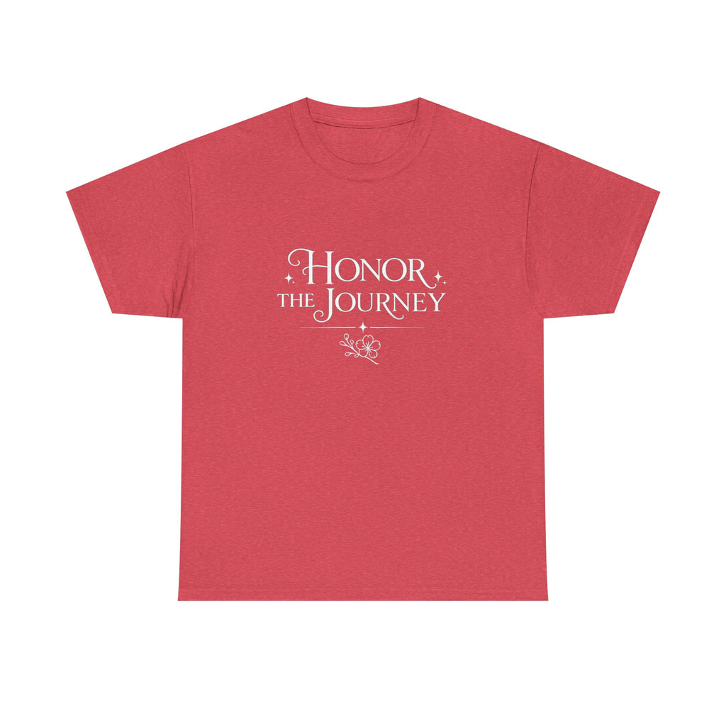 Mulan Theme Park T-Shirt — Disney-Inspired Mulan Park Tee