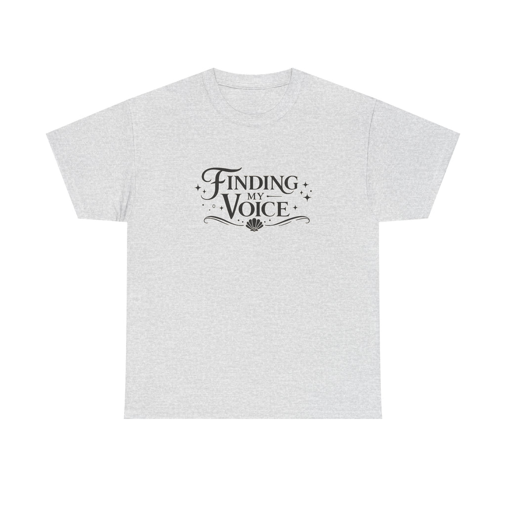 Little Mermaid Theme Park Tee — Vintage-Inspired Attraction Shirt