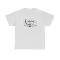 Little Mermaid Theme Park Tee — Vintage-Inspired Attraction Shirt
