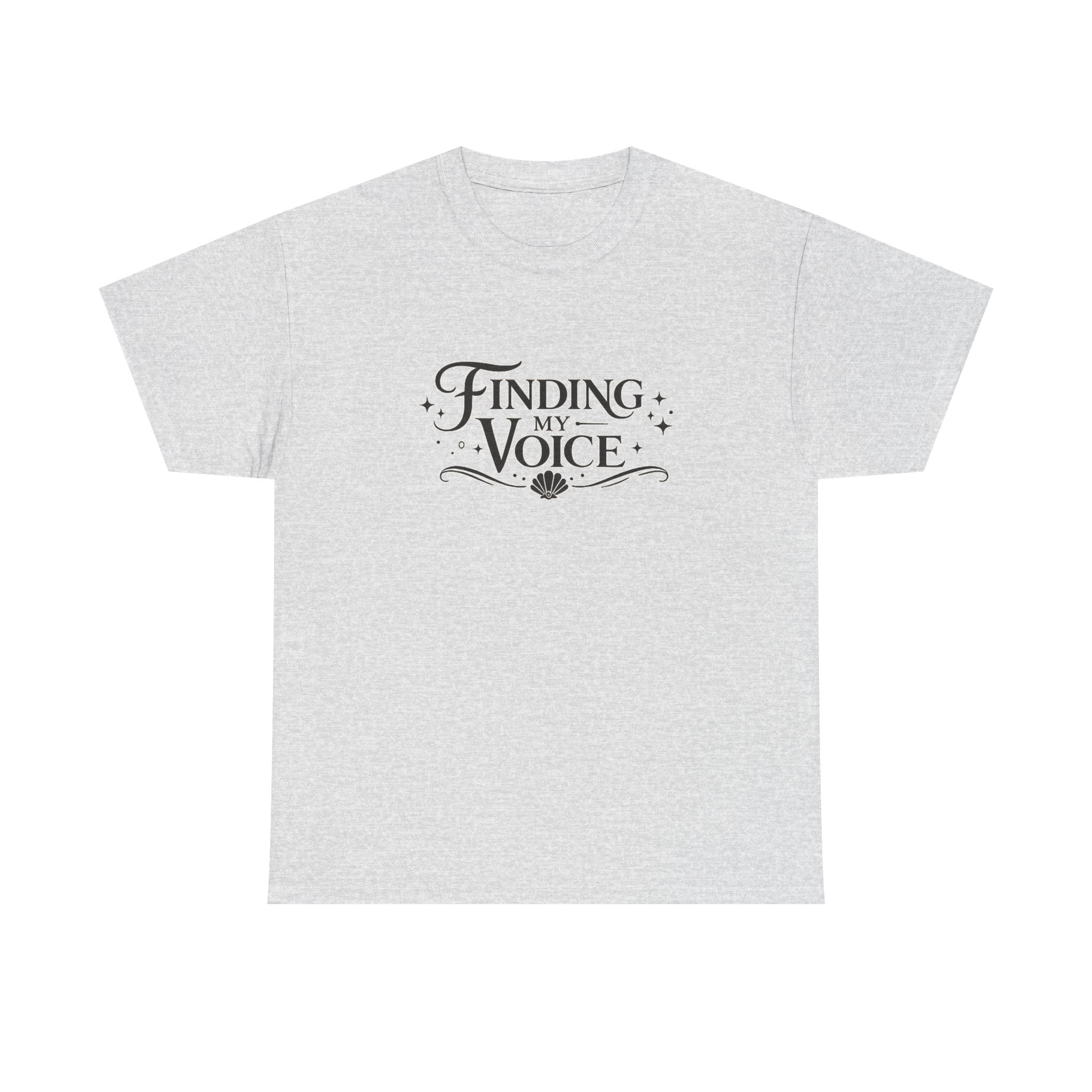 Little Mermaid Theme Park Tee — Vintage-Inspired Attraction Shirt
