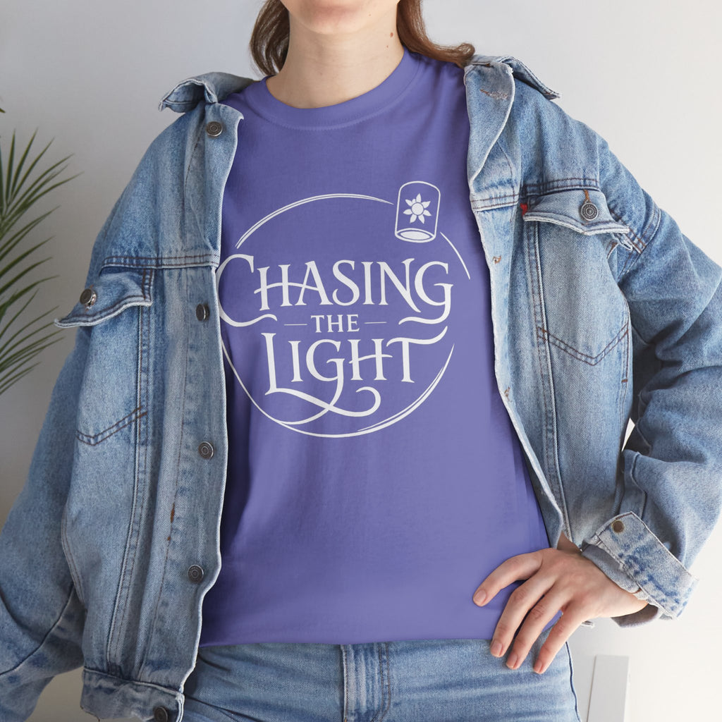 Theme Park T-Shirt — REPUNZEL THEME PARK T