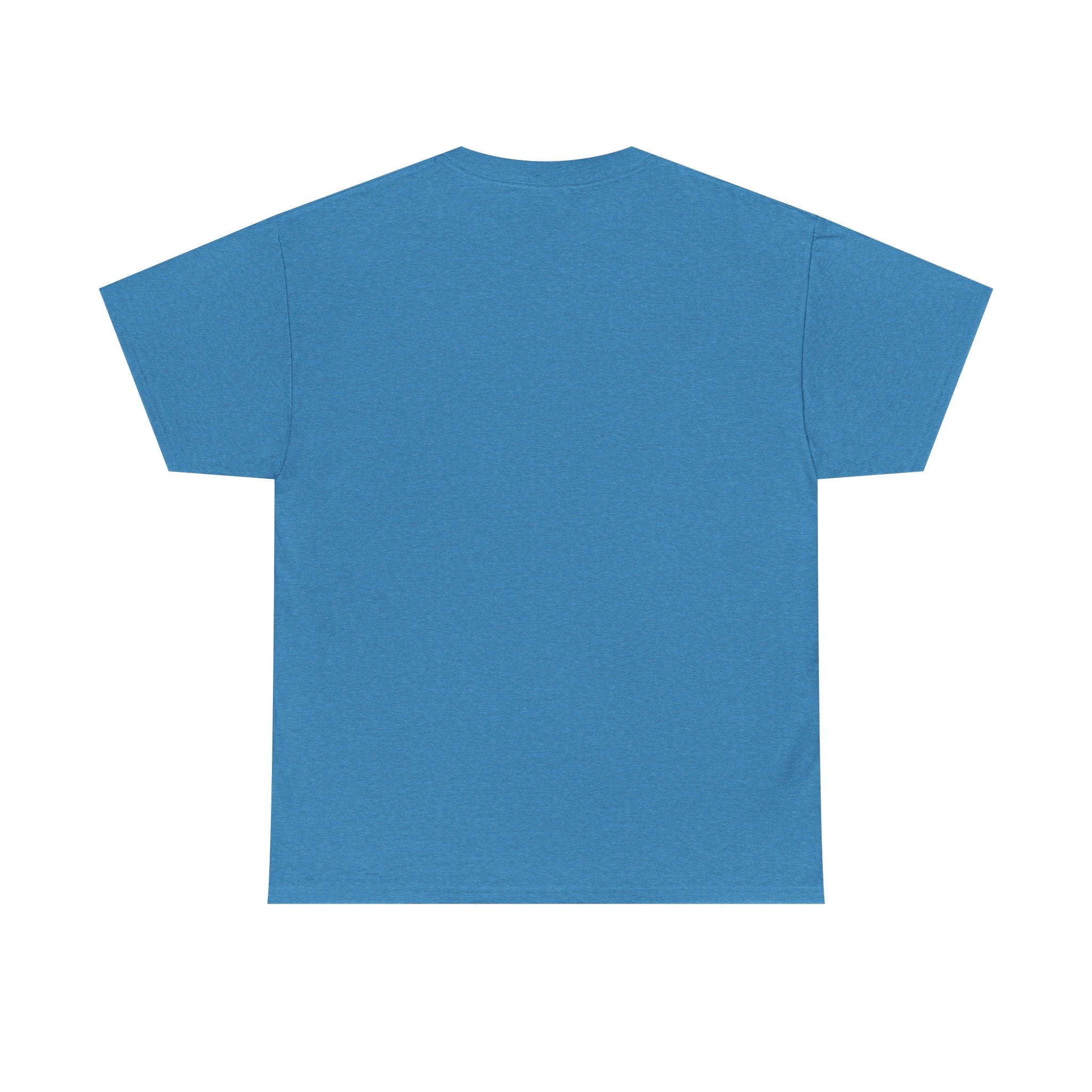 Atlantis Bahamas Minimalist Logo Tee