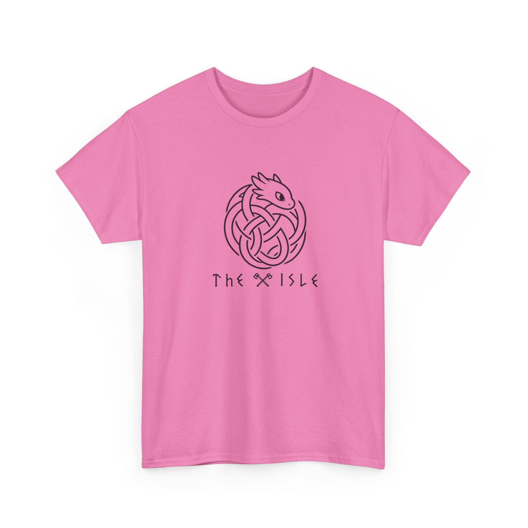 Isle of Berk Theme Park T-Shirt
